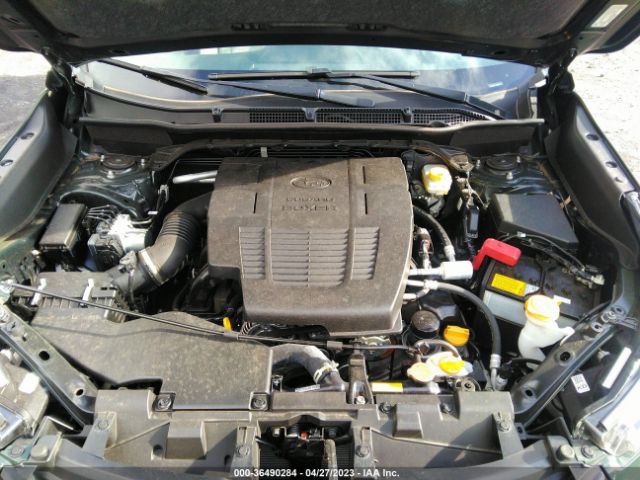 JF2SKAEC7NH507113 Subaru Forester Premium