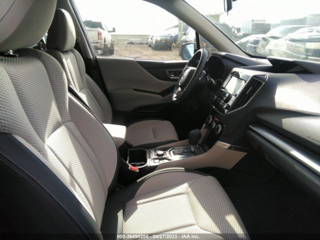 JF2SKAEC7NH507113 Subaru Forester Premium