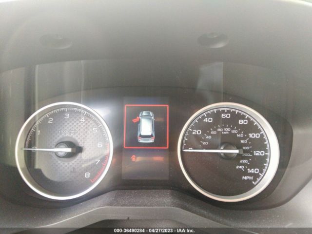JF2SKAEC7NH507113 Subaru Forester Premium
