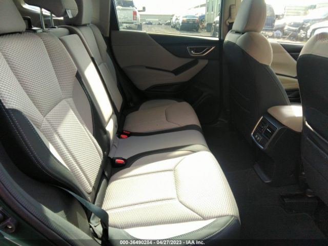 JF2SKAEC7NH507113 Subaru Forester Premium