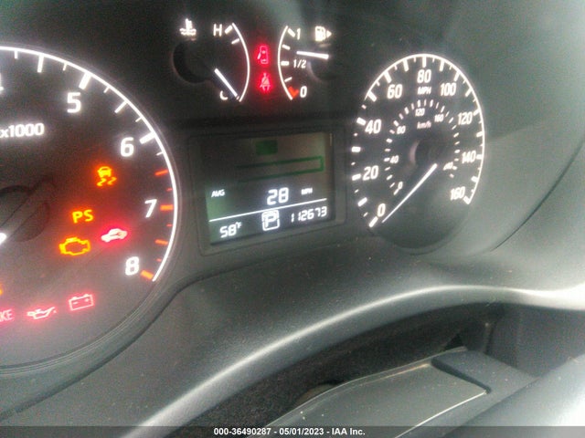2014 NISSAN SENTRA S VIN: 3N1AB7AP2EL661948