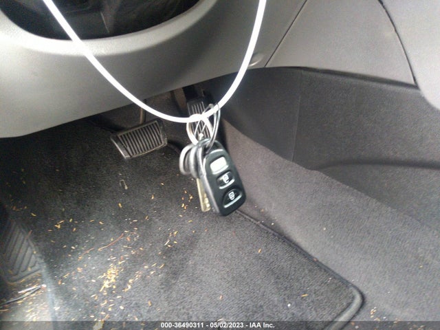 Hyundai SONATA GLS 2014 5NPEB4AC1EH820470 Image 3