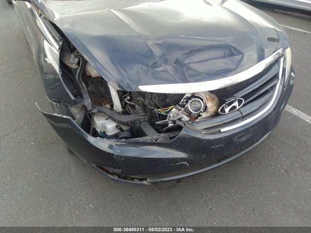 Hyundai SONATA GLS 2014 5NPEB4AC1EH820470 Image 7