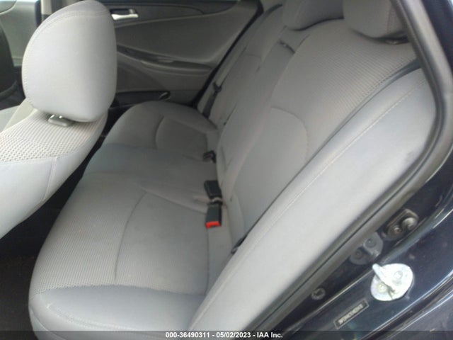 Hyundai SONATA GLS 2014 5NPEB4AC1EH820470 Image 9
