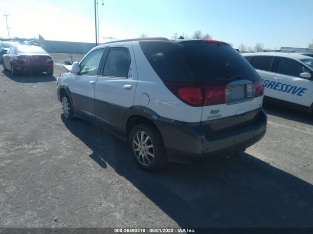2005 BUICK RENDEZVOUS VIN: 3G5DB03745S500481