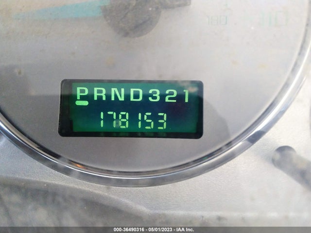 2005 BUICK RENDEZVOUS VIN: 3G5DB03745S500481