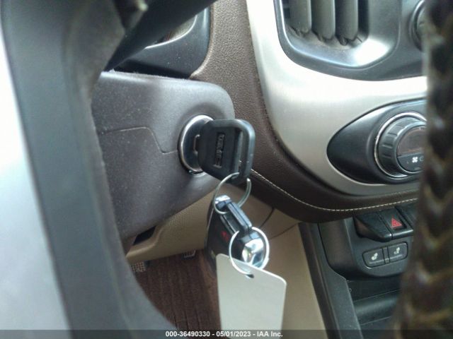 1GTG6CE34F1171161 GMC Canyon 4wd Slt