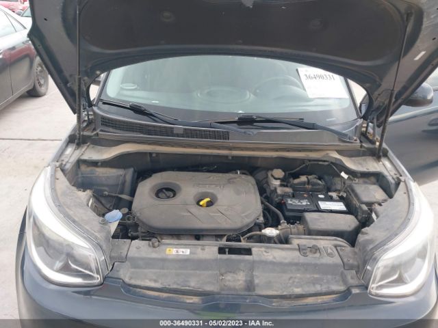 KNDJP3A5XG7263075 KIA SOUL +