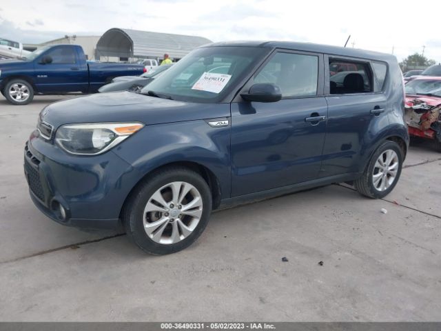 KNDJP3A5XG7263075 KIA SOUL +