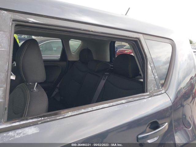 KNDJP3A5XG7263075 KIA SOUL +