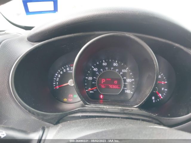 KNDJP3A5XG7263075 KIA SOUL +
