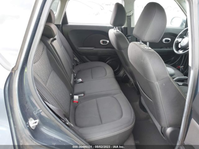 KNDJP3A5XG7263075 KIA SOUL +