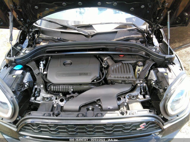 2023 Mini Countryman, VIN: WMZ83BR06P3P89191