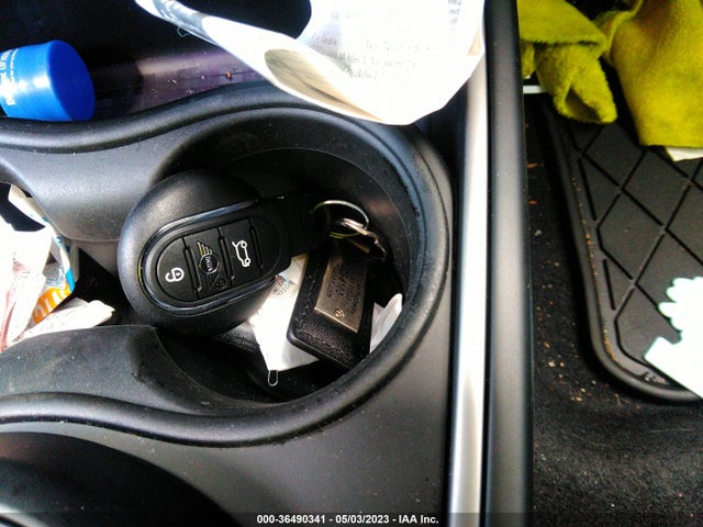 2023 Mini Countryman, VIN: WMZ83BR06P3P89191