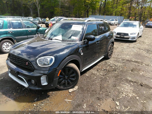 2023 Mini Countryman, VIN: WMZ83BR06P3P89191