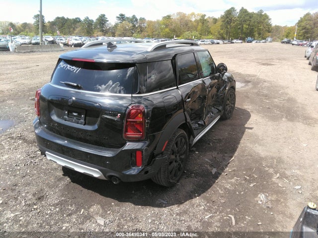 2023 Mini Countryman, VIN: WMZ83BR06P3P89191