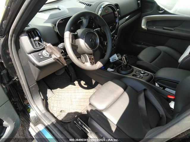 2023 Mini Countryman, VIN: WMZ83BR06P3P89191