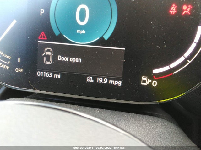 2023 Mini Countryman, VIN: WMZ83BR06P3P89191