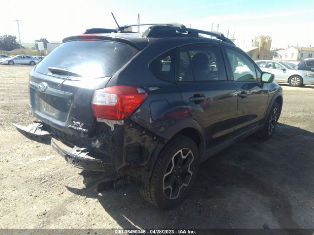 JF2GPAMC8FH328976 Subaru Xv Crosstrek Limited