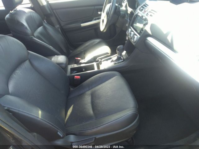 JF2GPAMC8FH328976 Subaru Xv Crosstrek Limited