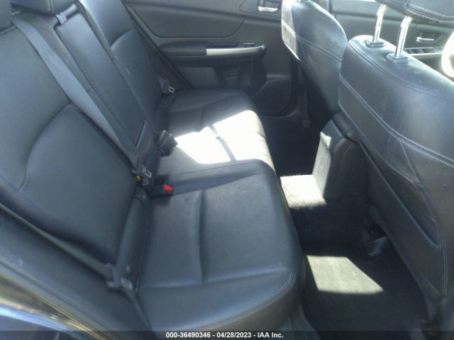 JF2GPAMC8FH328976 Subaru Xv Crosstrek Limited