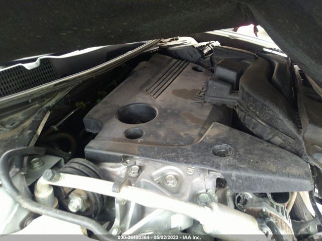1N4AL3AP2HC270291 Nissan Altima 2.5 Sr