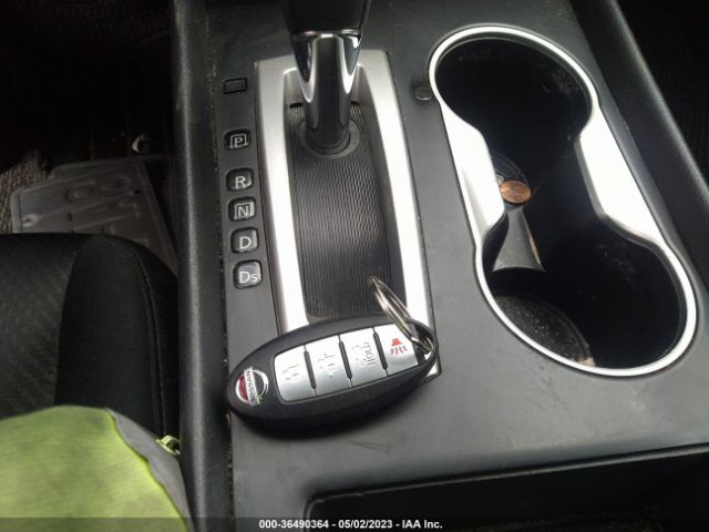 1N4AL3AP2HC270291 Nissan Altima 2.5 Sr