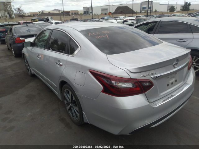 1N4AL3AP2HC270291 Nissan Altima 2.5 Sr