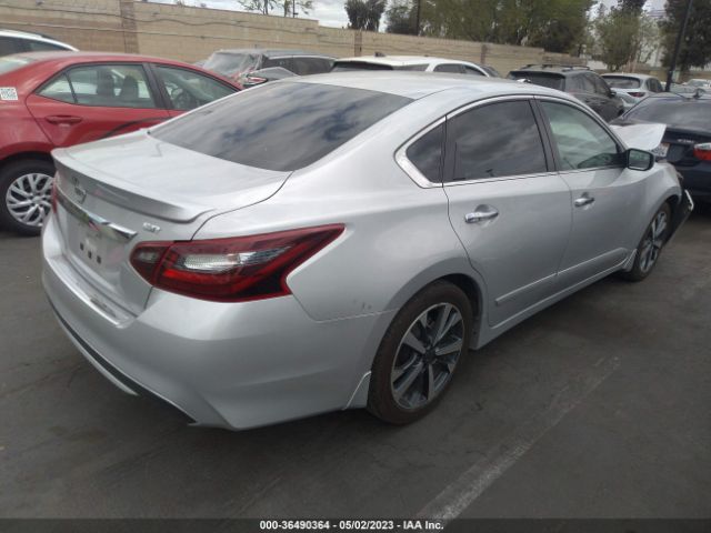 1N4AL3AP2HC270291 Nissan Altima 2.5 Sr