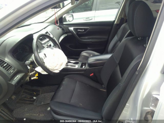 1N4AL3AP2HC270291 Nissan Altima 2.5 Sr