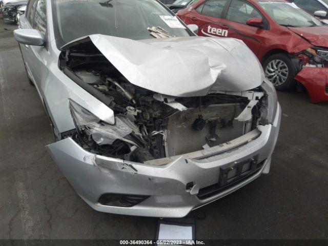 1N4AL3AP2HC270291 Nissan Altima 2.5 Sr