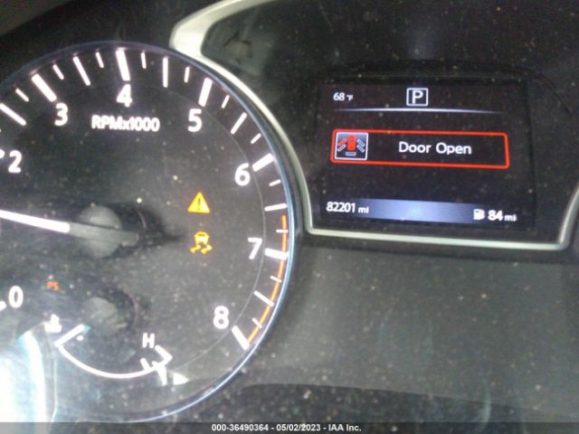 1N4AL3AP2HC270291 Nissan Altima 2.5 Sr