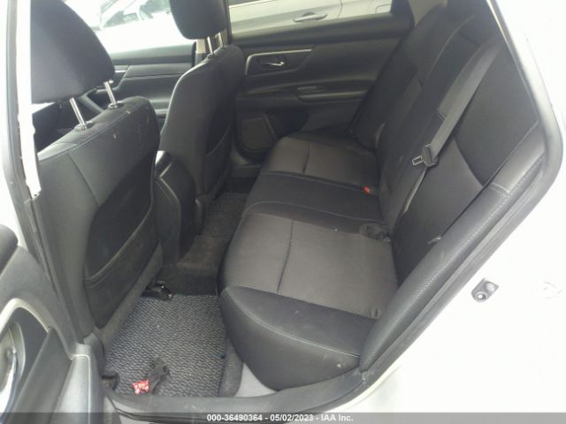 1N4AL3AP2HC270291 Nissan Altima 2.5 Sr