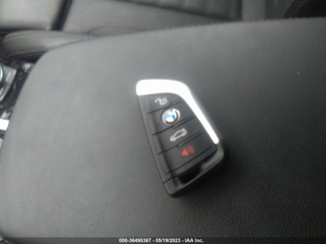 5UX2V1C07M9E92766 BMW X4 Xdrive30i