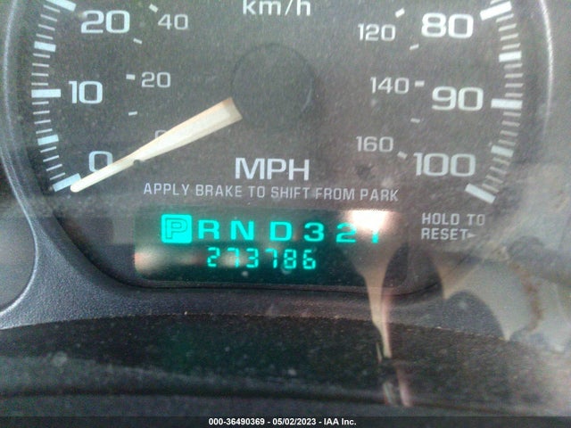 2000 GMC NEW SIERRA 1500 SLE VIN: 2GTEC19T2Y1113464