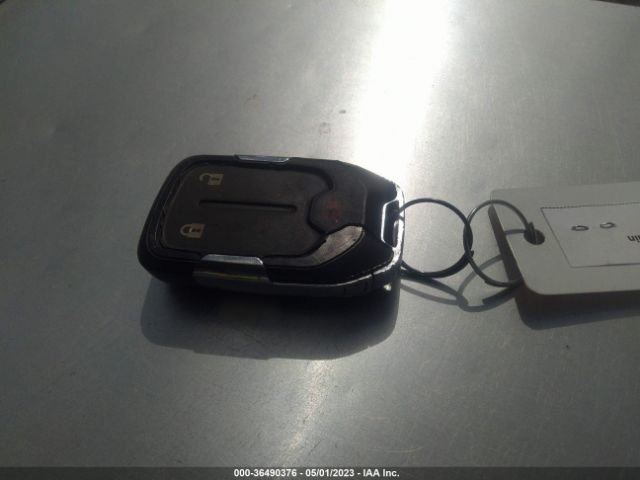 3GKALMEV8KL121649 GMC Terrain Sle