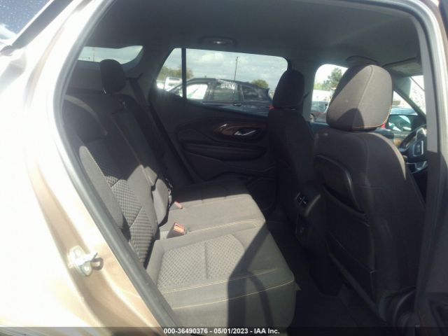 3GKALMEV8KL121649 GMC Terrain Sle