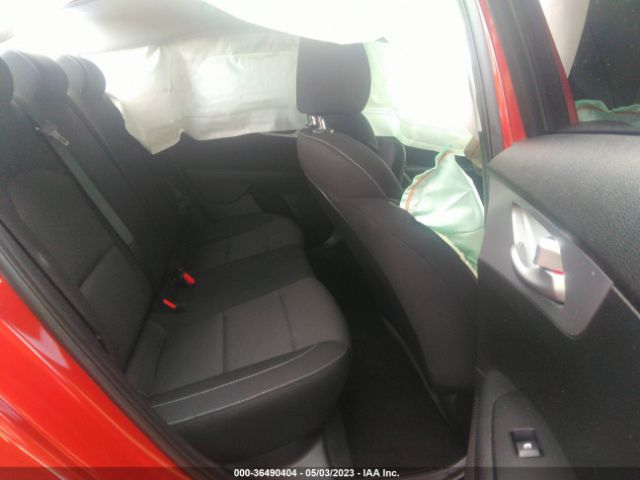 3KPF24AD6PE570065 KIA Forte Lxs