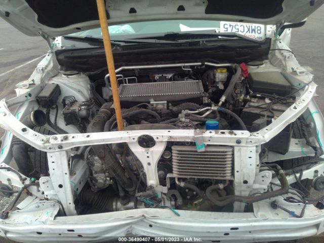 4S4WMACD7L3437561 Subaru Ascent Premium