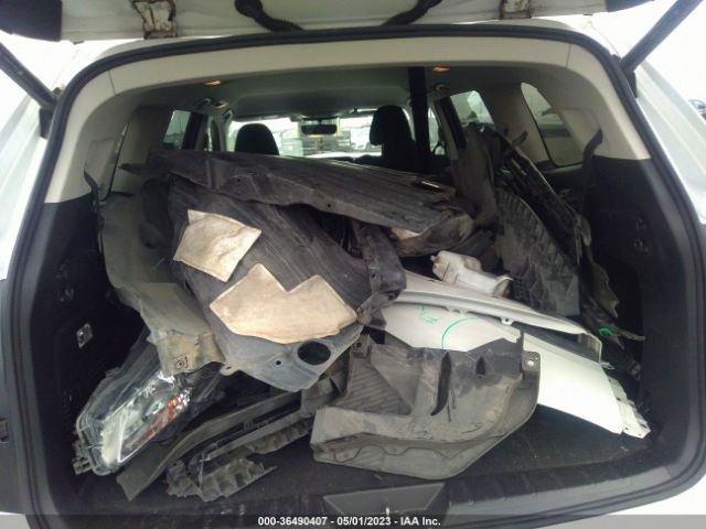 4S4WMACD7L3437561 Subaru Ascent Premium