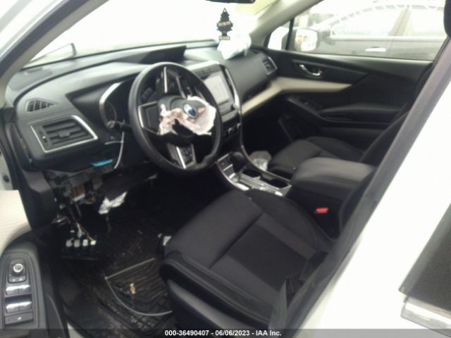 4S4WMACD7L3437561 Subaru Ascent Premium