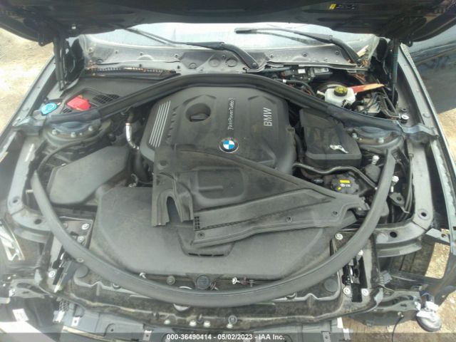 WBA8B9C51HK676298 BMW 3 Series 330i