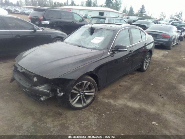 WBA8B9C51HK676298 BMW 3 Series 330i