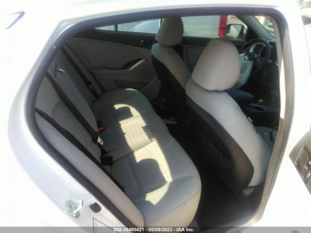 5XXGM4A7XFG443964 KIA Optima Lx