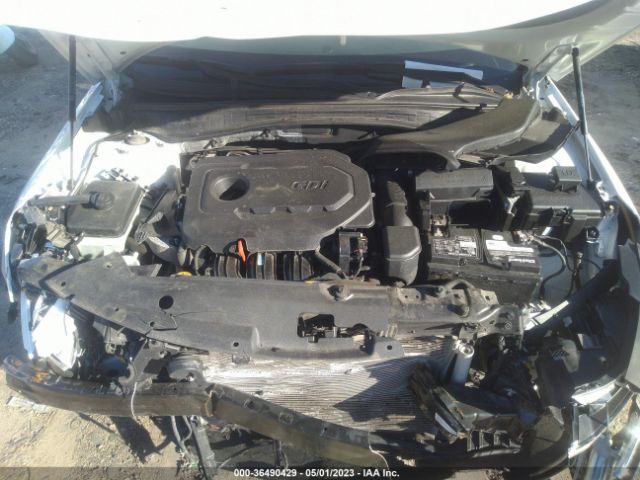 5XXGT4L30LG438426 KIA Optima Lx