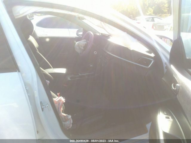 5XXGT4L30LG438426 KIA Optima Lx