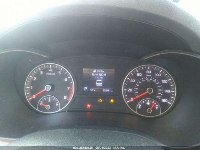 5XXGT4L30LG438426 KIA Optima Lx
