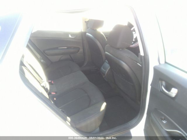 5XXGT4L30LG438426 KIA Optima Lx