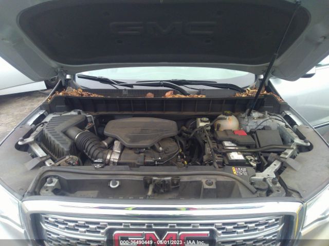 1GKKNXLS1HZ159430 GMC Acadia Denali