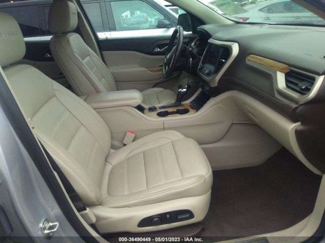 1GKKNXLS1HZ159430 GMC Acadia Denali